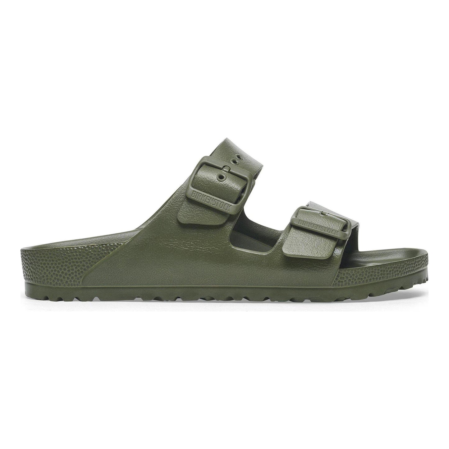 Birkenstock Arizona EVA Badslippers - kaki
