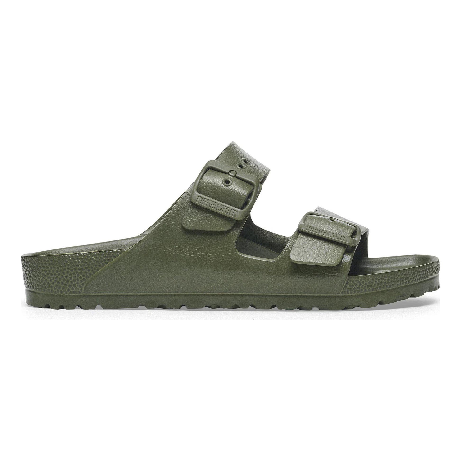 Birkenstock Arizona EVA Badslippers - kaki