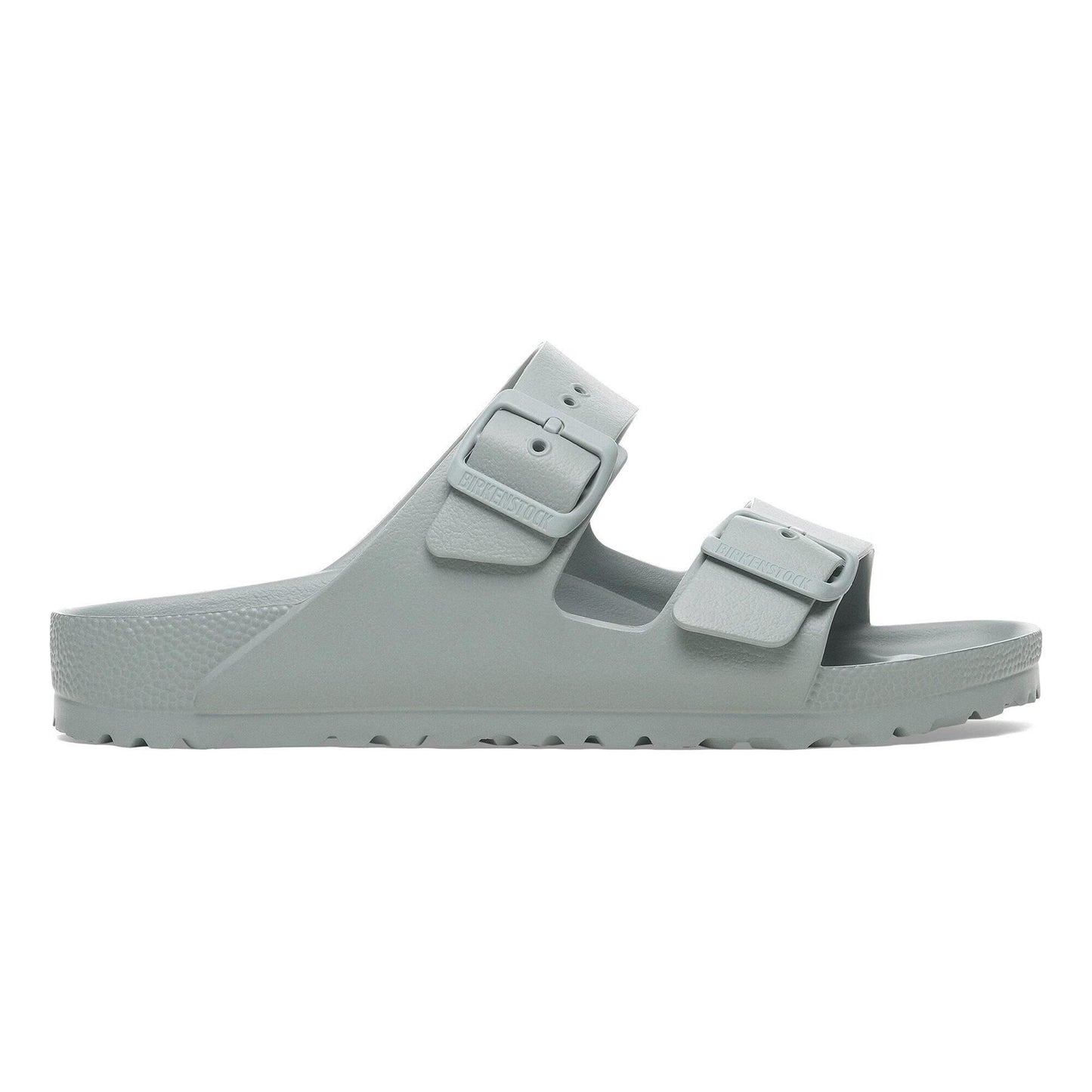 Birkenstock Arizona EVA Badslippers - lichtgrijs