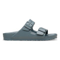Arizona EVA Badslippers - blaugrau