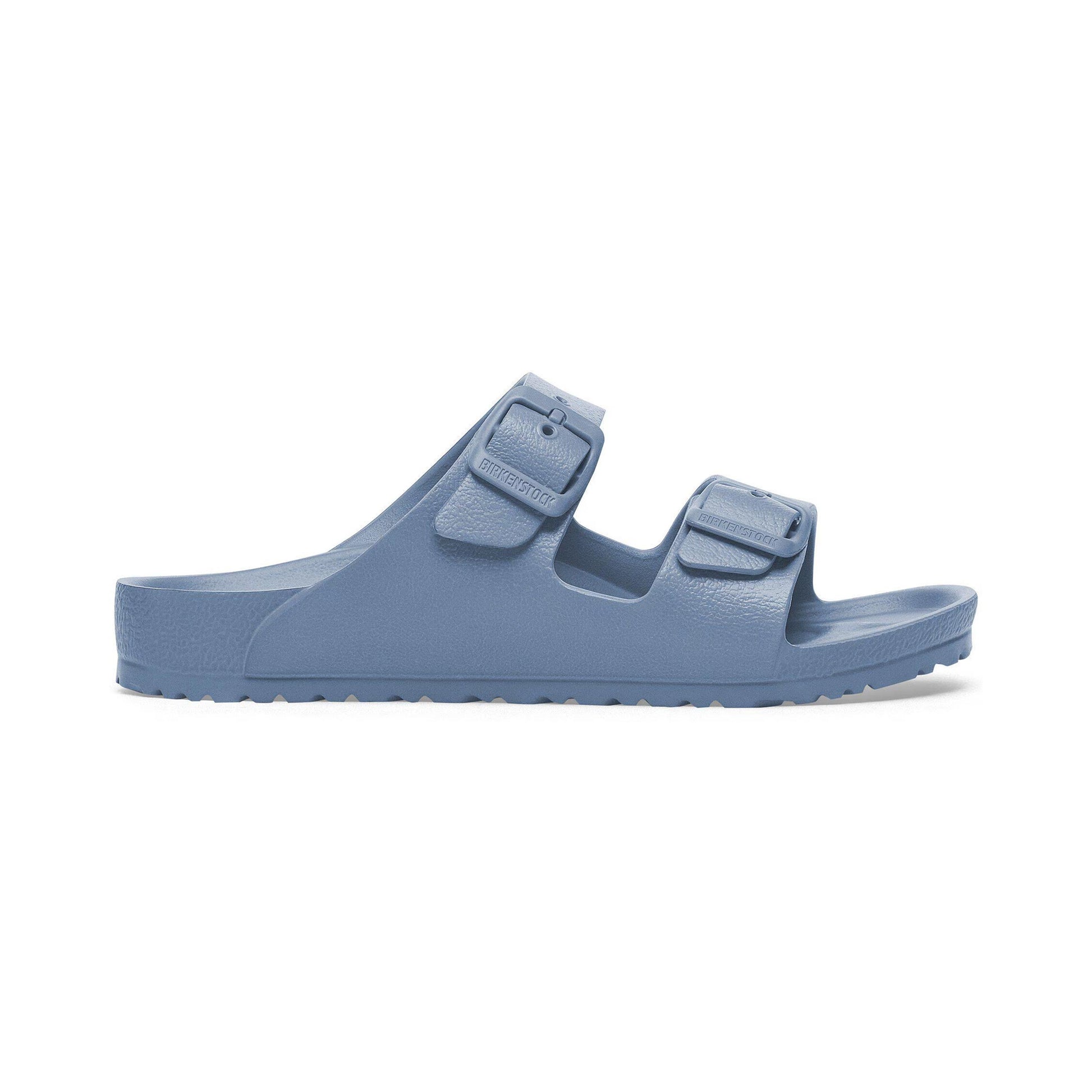 Birkenstock Arizona Kids Badslippers Kinderen - blauw