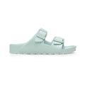 Arizona EVA Badslippers Kinderen - lichtblauw