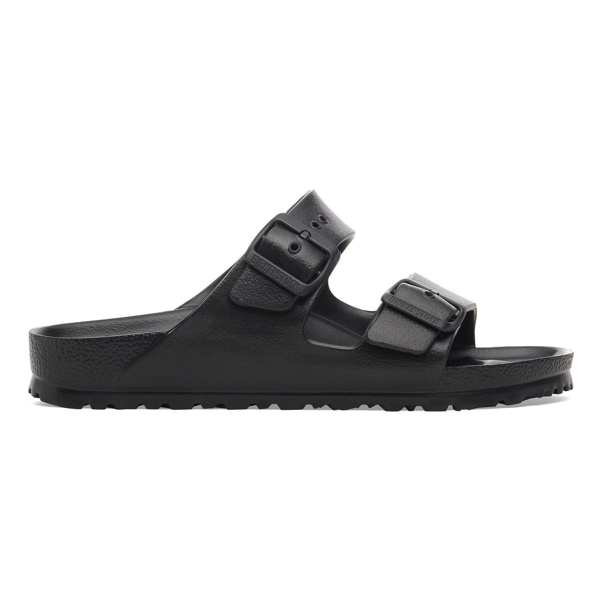 Birkenstock Arizona EVA Badslippers Dames - zwart