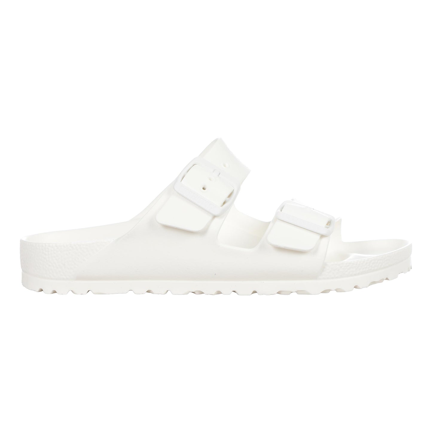 Birkenstock Arizona EVA Badslippers Dames - wit