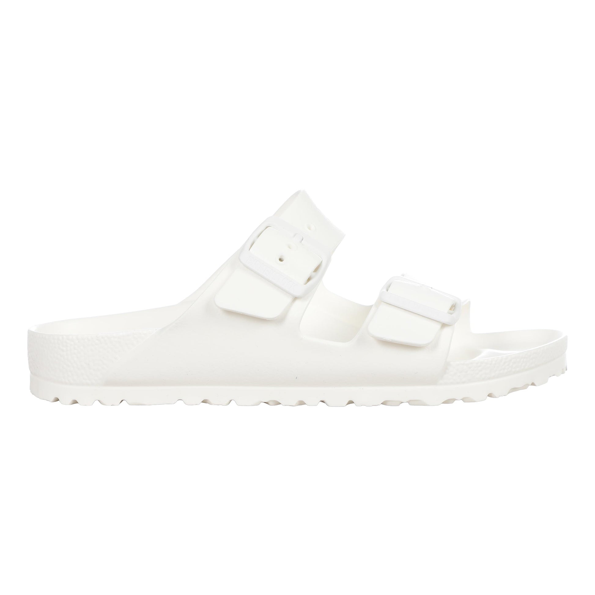 Birkenstock Arizona EVA Badslippers Dames - wit
