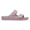 Arizona EVA Badslippers Dames - mauve