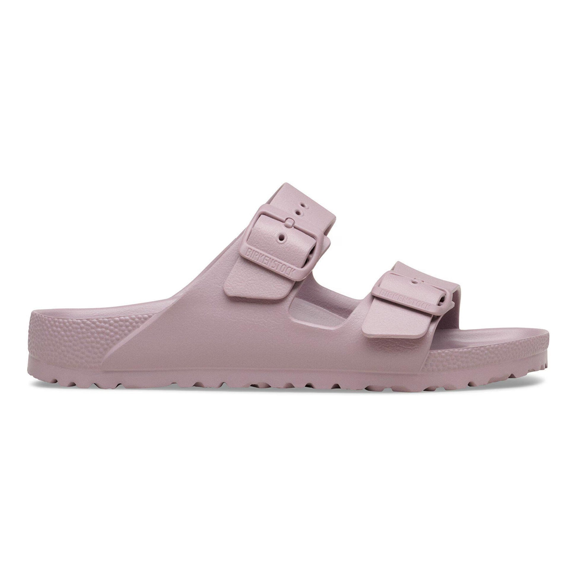 Birkenstock Arizona EVA Badslippers Dames - mauve