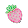 Lights Up Strawberry Sonstiges Unisex - roze, groen