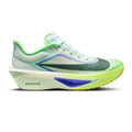 Zoom Fly 6 Wedstrijdschoen Heren - neongroen, zwart