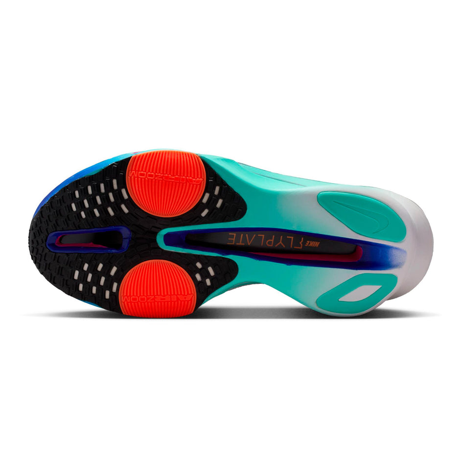 Nike Alphafly 3 in detailweergave