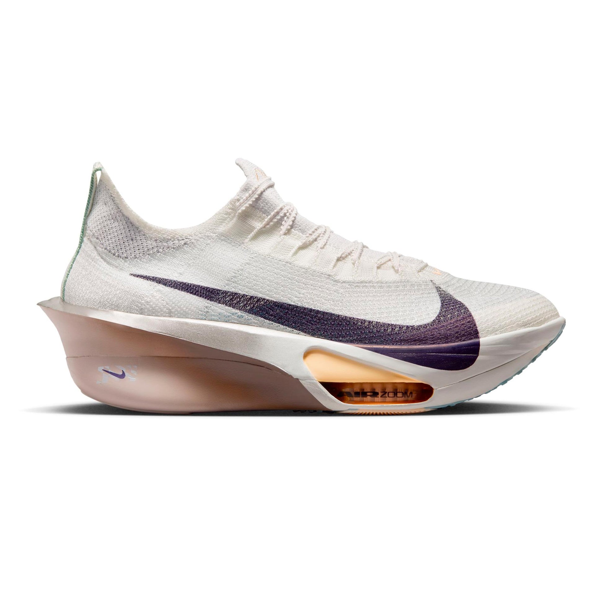 Nike Alphafly 3 Wedstrijdschoen - crème, lila