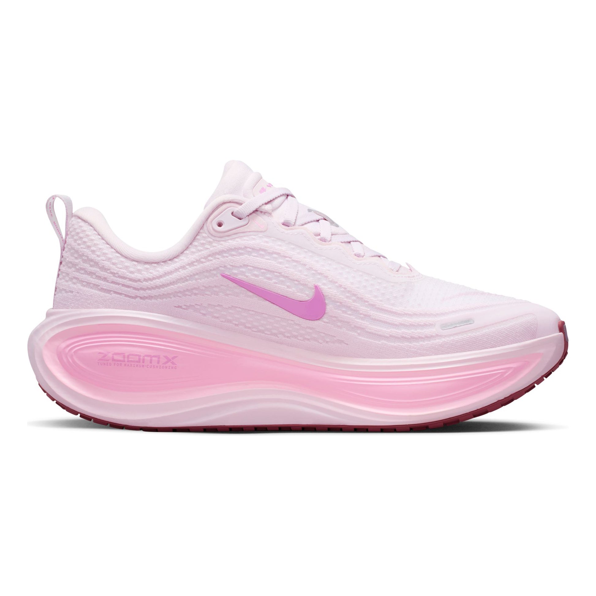Nike Vomero Plus Neutrale schoen Dames - roze, roze