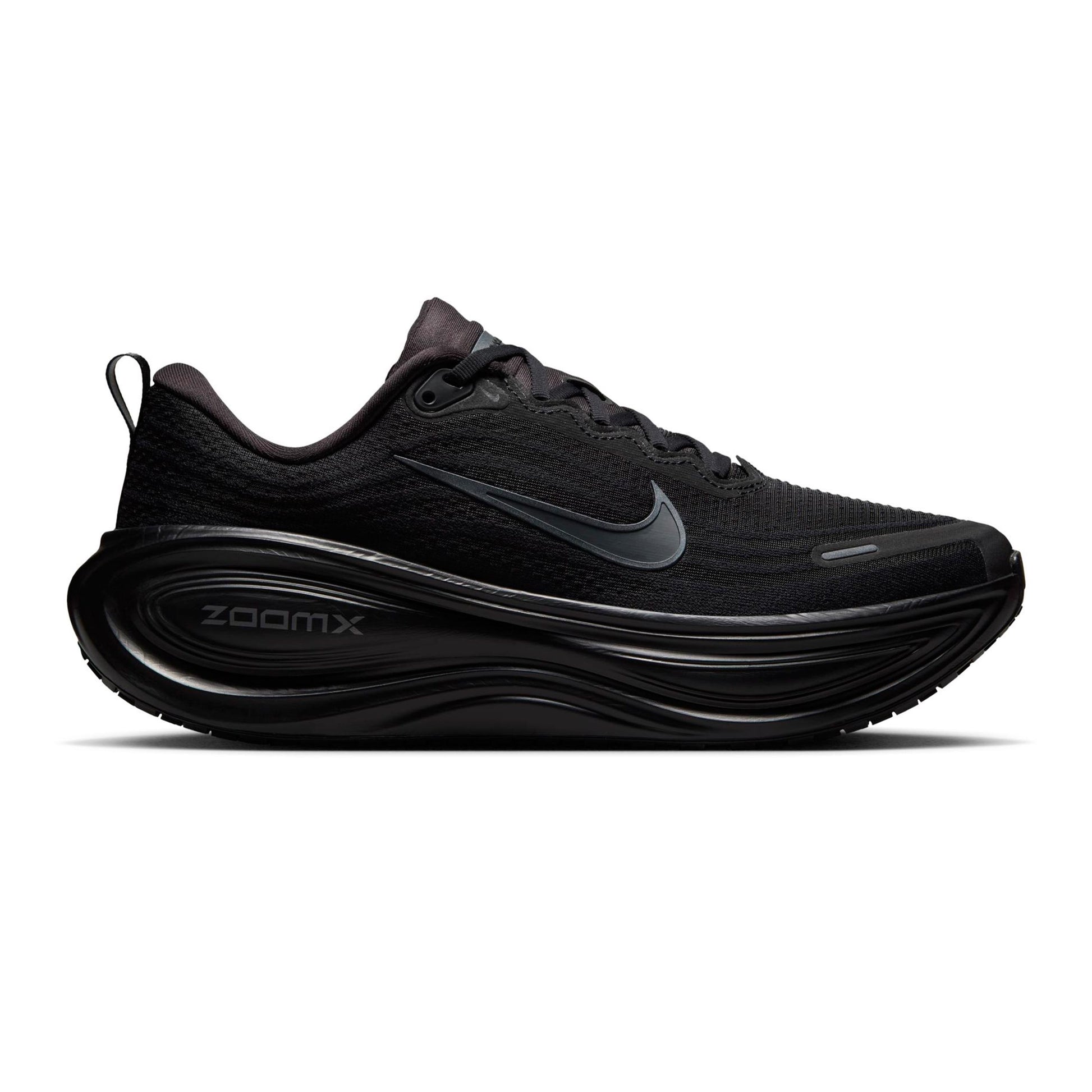 Nike Vomero Plus Neutrale schoen Heren - zwart, grijs