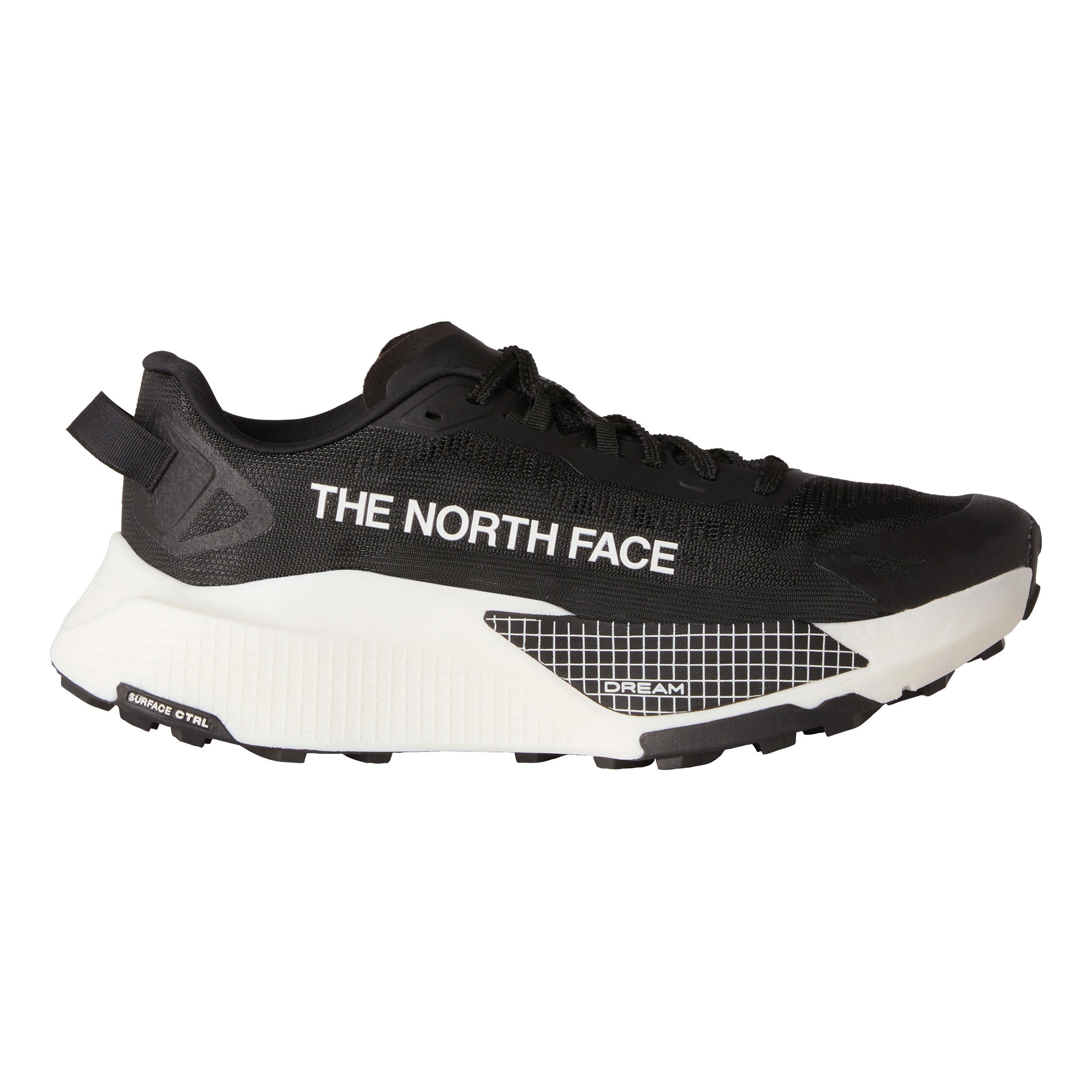 The North Face Altamesa 500 V2 Trailschoen Heren - zwart, wit