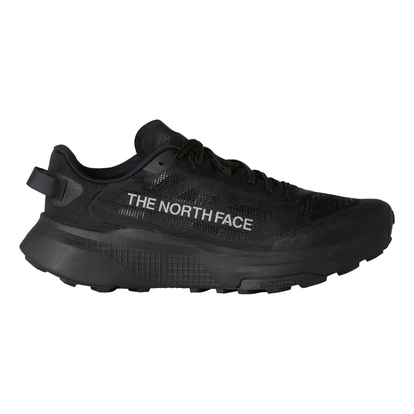 The North Face Altamesa 300 V2 Trailschoen Heren - zwart, zwart