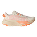 Altamesa 500 V2 Trailschoen Dames - crème, oranje