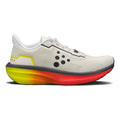Endurance 3 Neutrale schoen Heren - beige, rood