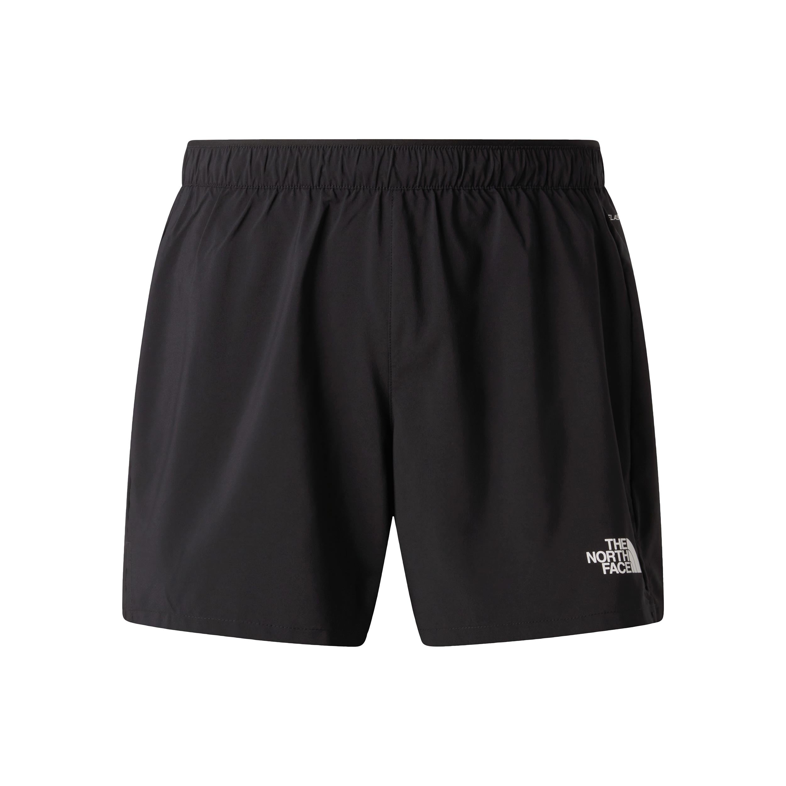 Odlo Zeroweight Hardloop- en Trainingstight Heren - zwart Odlo Zeroweight Hardloop- en Trainingstight Heren - zwart