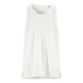 Race Day Hardloopshirt Heren - wit
