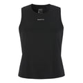 Hypervent Hardloopshirt Dames - zwart