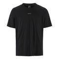 Hypervent Hardloopshirt Heren - zwart