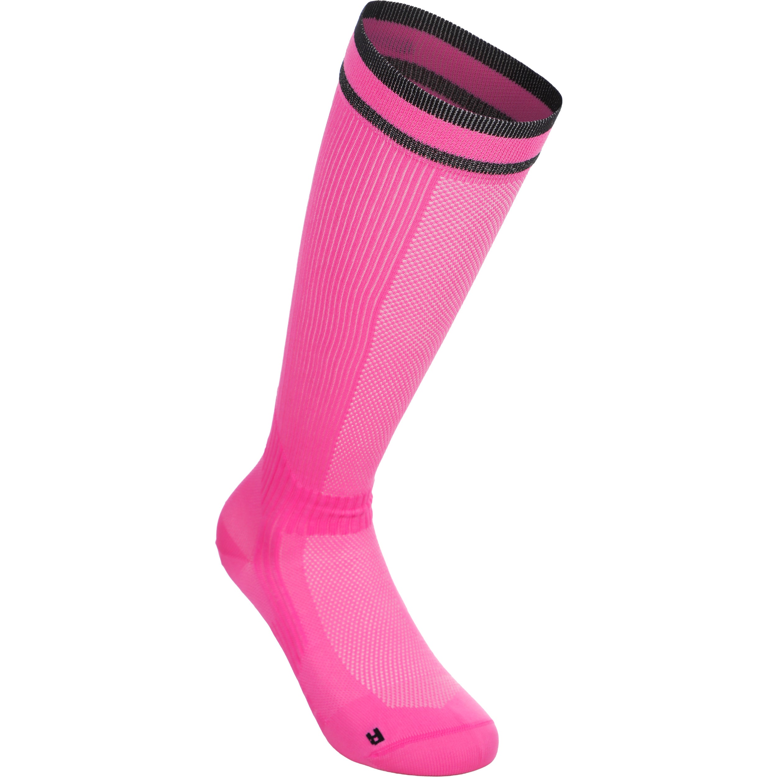 Craft Hypervent Compressie-sokken Unisex - roze