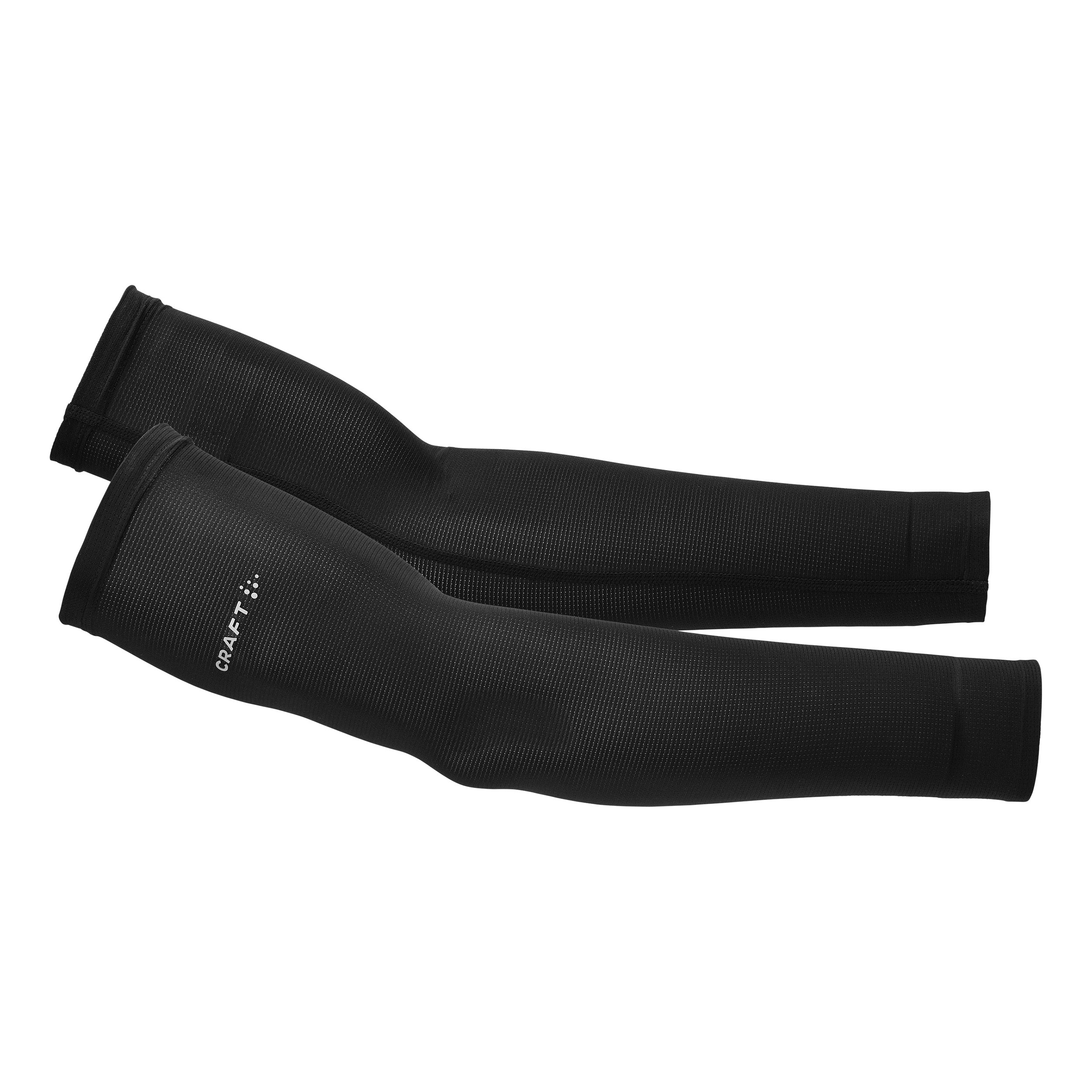 Craft Hypervent Compressie-tube Unisex - zwart