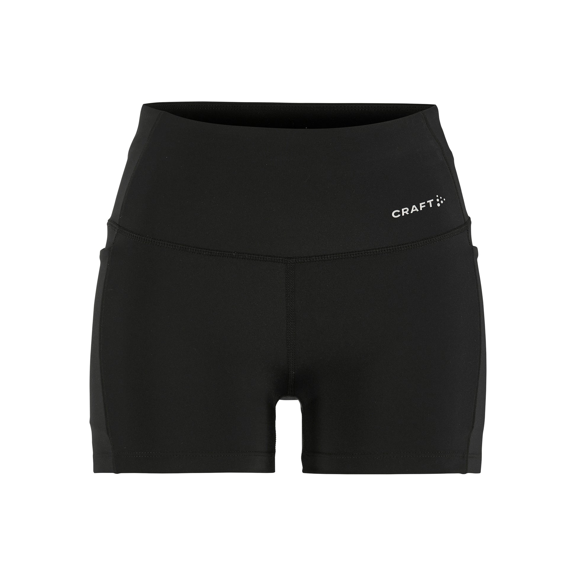Craft Essence Hardlooplegging Dames - zwart