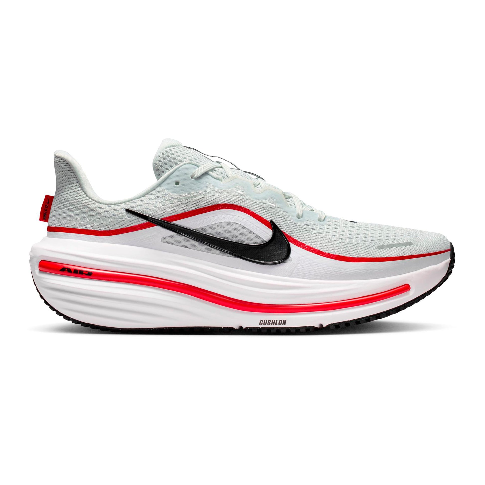 Nike Winflo 12 Neutrale schoen Heren - wit, rood