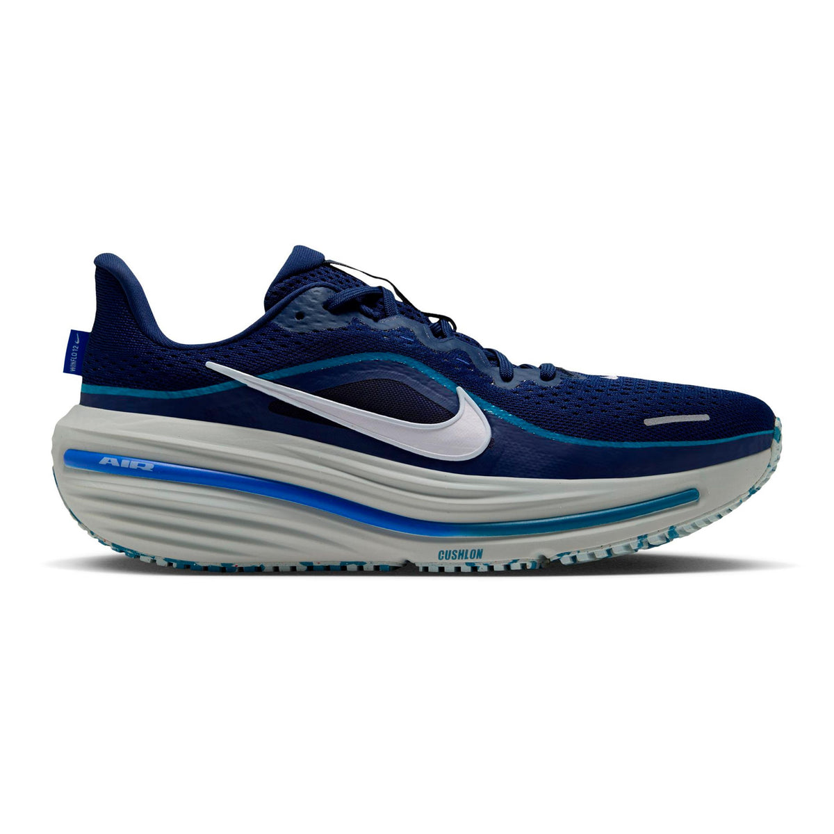 Nike Winflo 12 Neutrale schoen Heren - donkerblauw, blauw