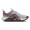 Wildhorse 10 Trailschoen Dames - grijs, mint
