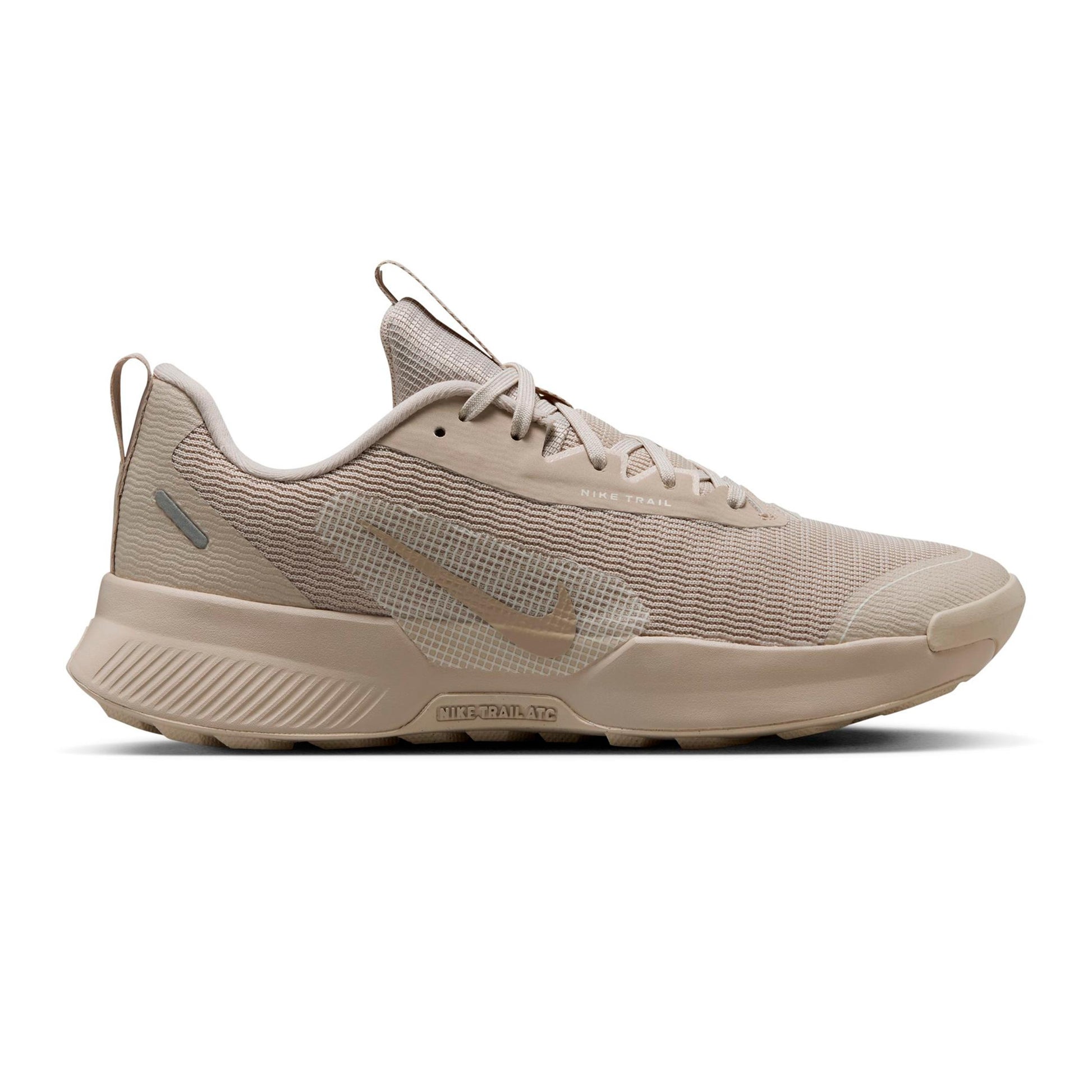 Nike Juniper Trail 3 Trailschoen Dames - beige, crème