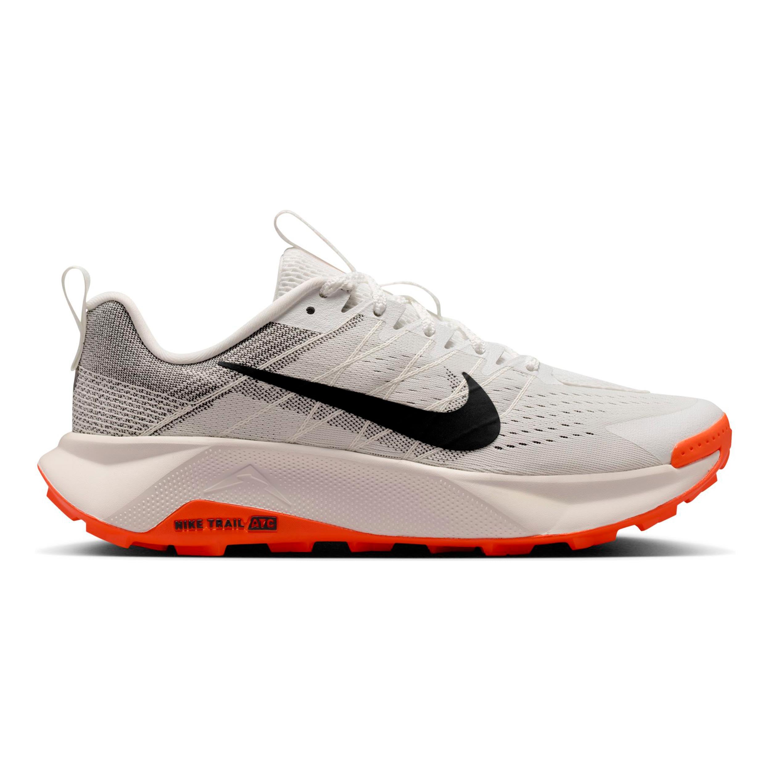 Nike Wildhorse 10 Trailschoen Heren - crème, oranje
