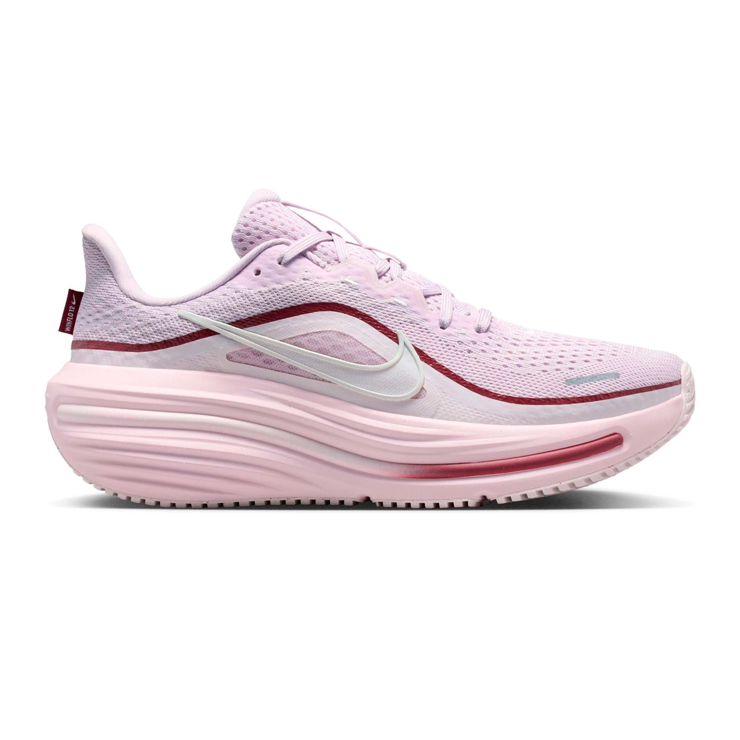 Nike Winflo 12 Neutrale schoen Dames - roze, lila
