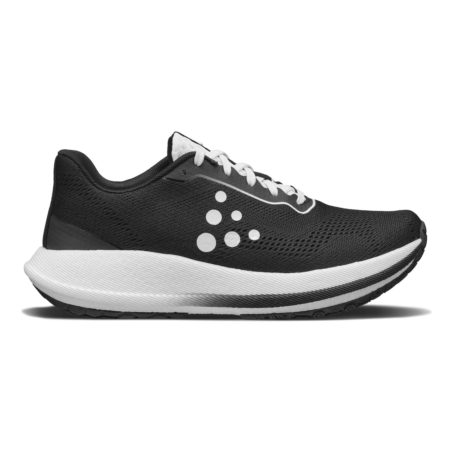 Craft Pacer 2 Neutrale schoen Heren - zwart, wit