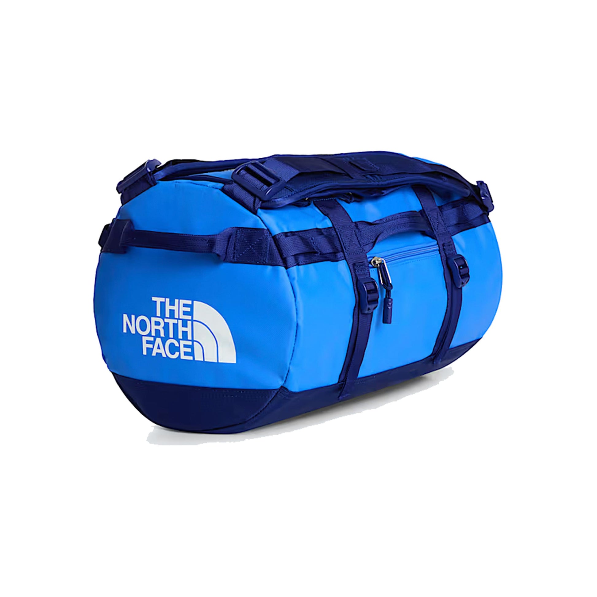 The North Face Base Camp Duffel XS Sporttas - blauw, donkerblauw