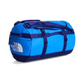 Base Camp Duffel S Sporttas - blauw, donkerblauw