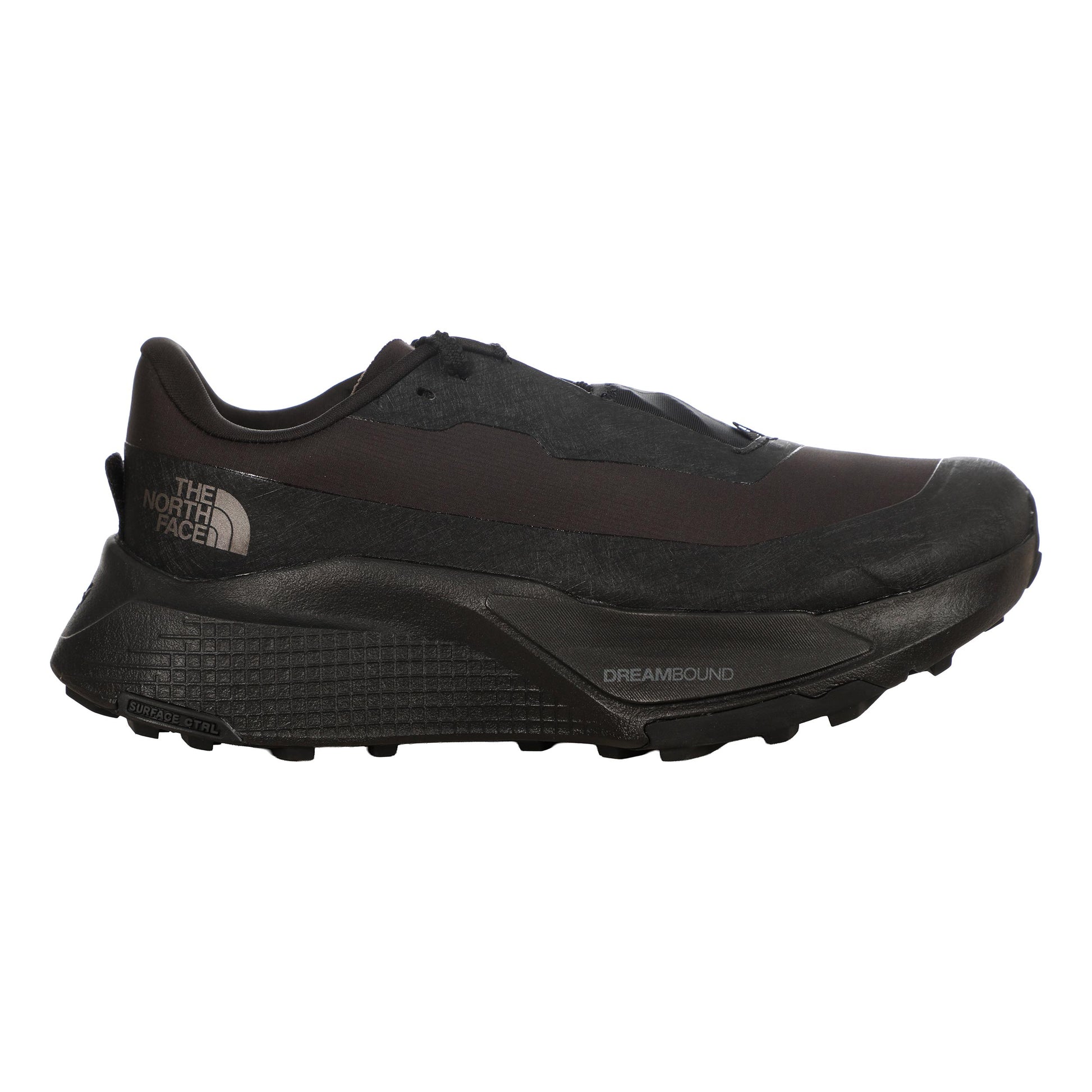 The North Face Altamesa 500 V2 GTX Trailschoen Dames - zwart, zwart