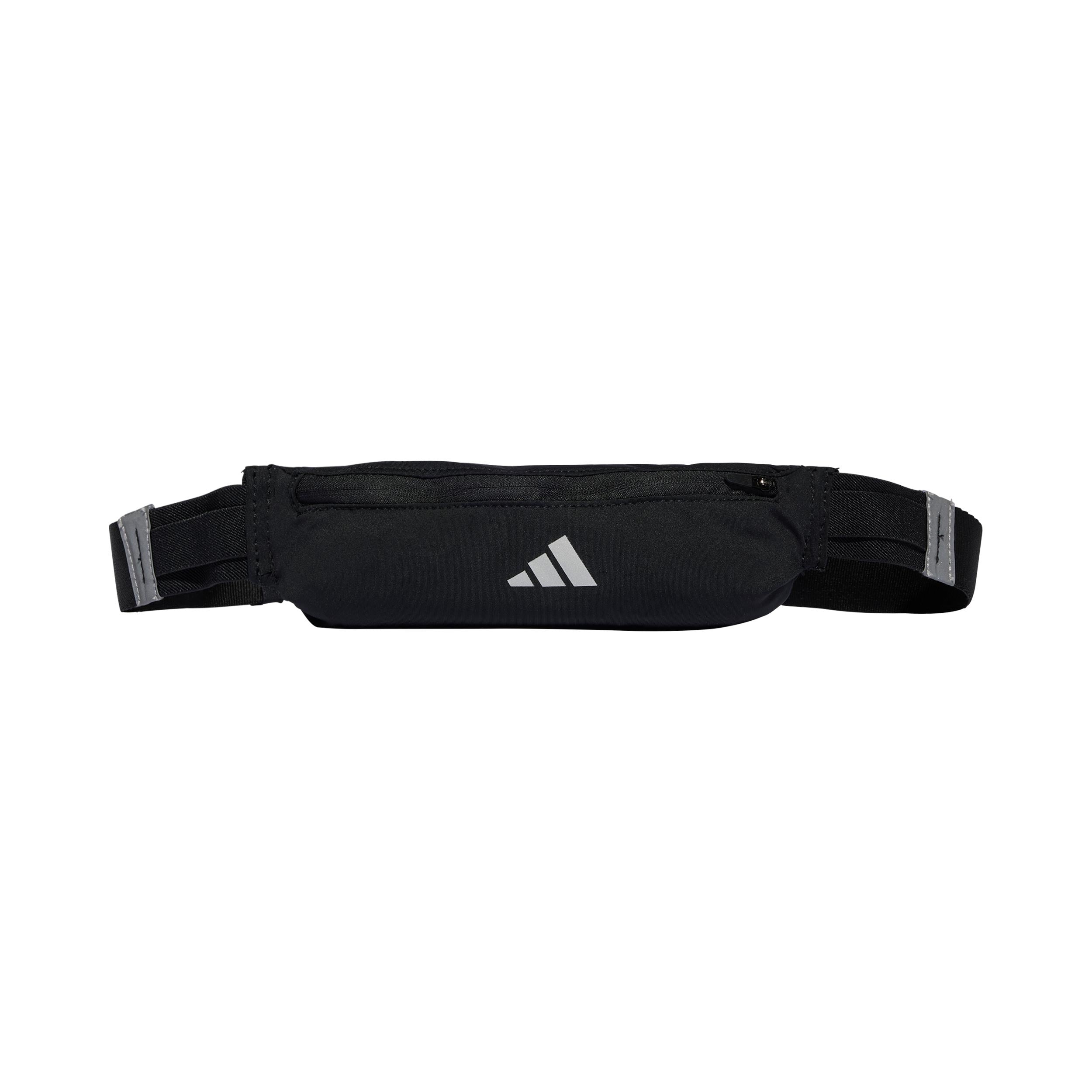 adidas Run Hardloopgordel - zwart