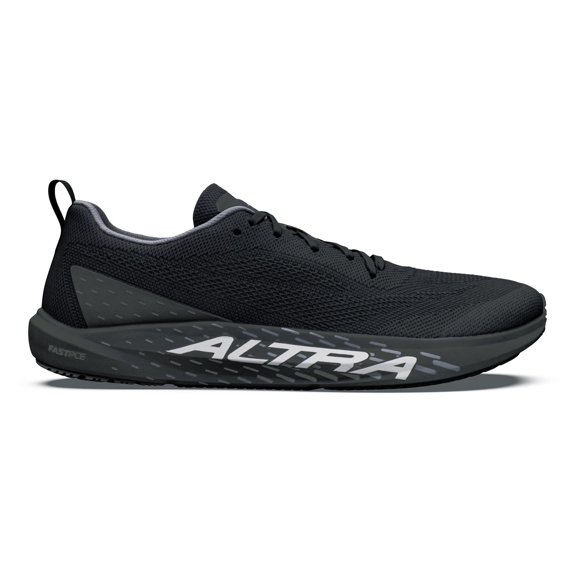 Altra Vanish Pulse Wedstrijdschoen Heren - zwart, grijs