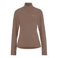 Gain Thermal Hardloopshirt Dames - lila