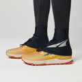 Trail Gaiter Sonstiges - zwart, grijs