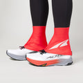 Trail Gaiter Sonstiges - koraal, wit
