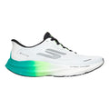 SKX Aero Spark Slip-In Neutrale schoen Heren - wit, limoen
