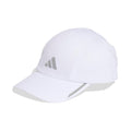 Run Mesh Cap Dames - wit