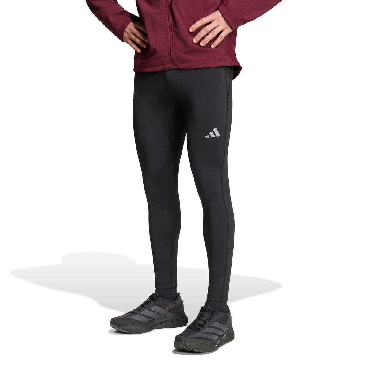 adidas adi365 Winterized Hardlooplegging Heren - zwart