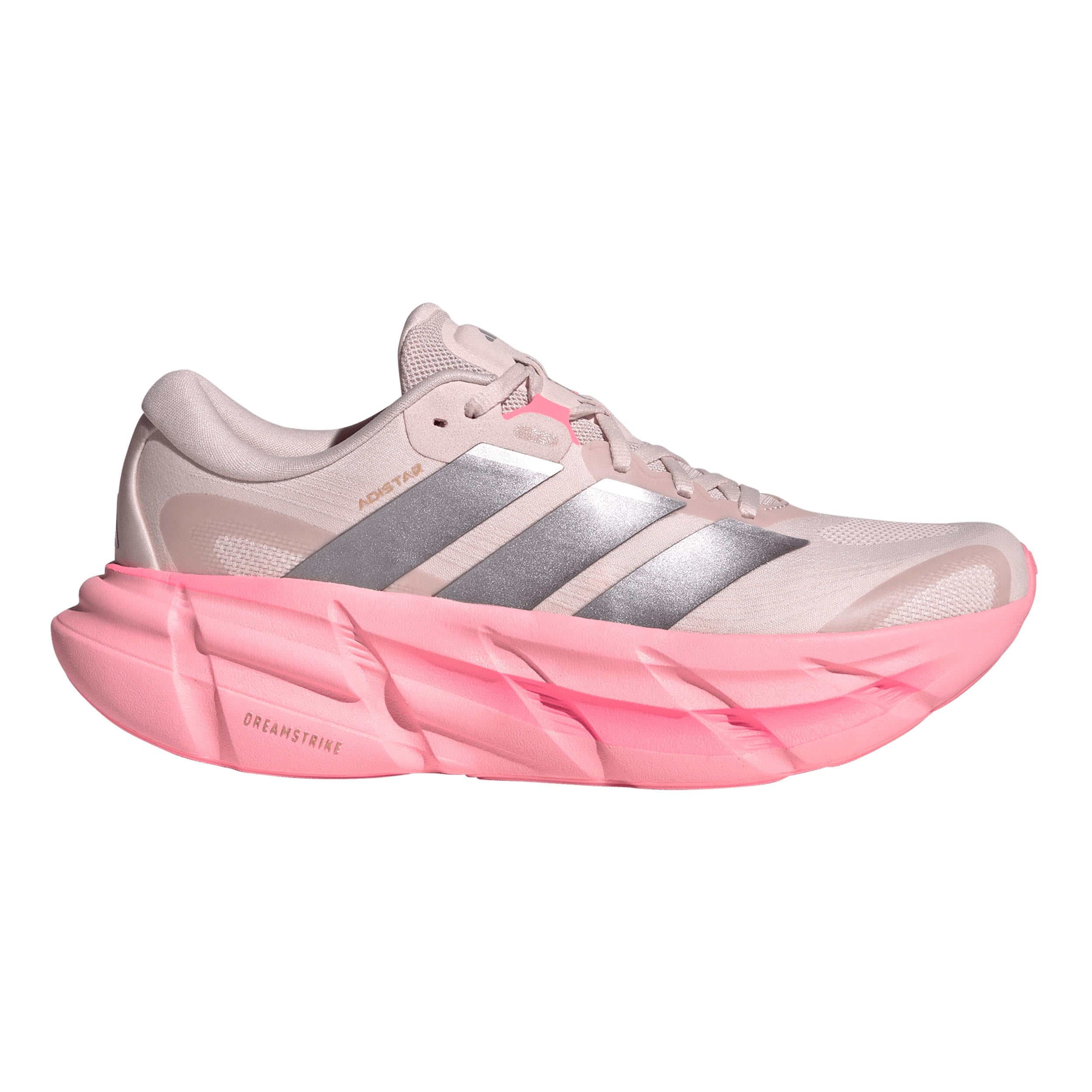 adidas Adistar 5 Neutrale schoen Dames - roze, roze