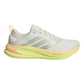 Supernova Ease 2 Neutrale schoen Heren - lichtgrijs, neongroen