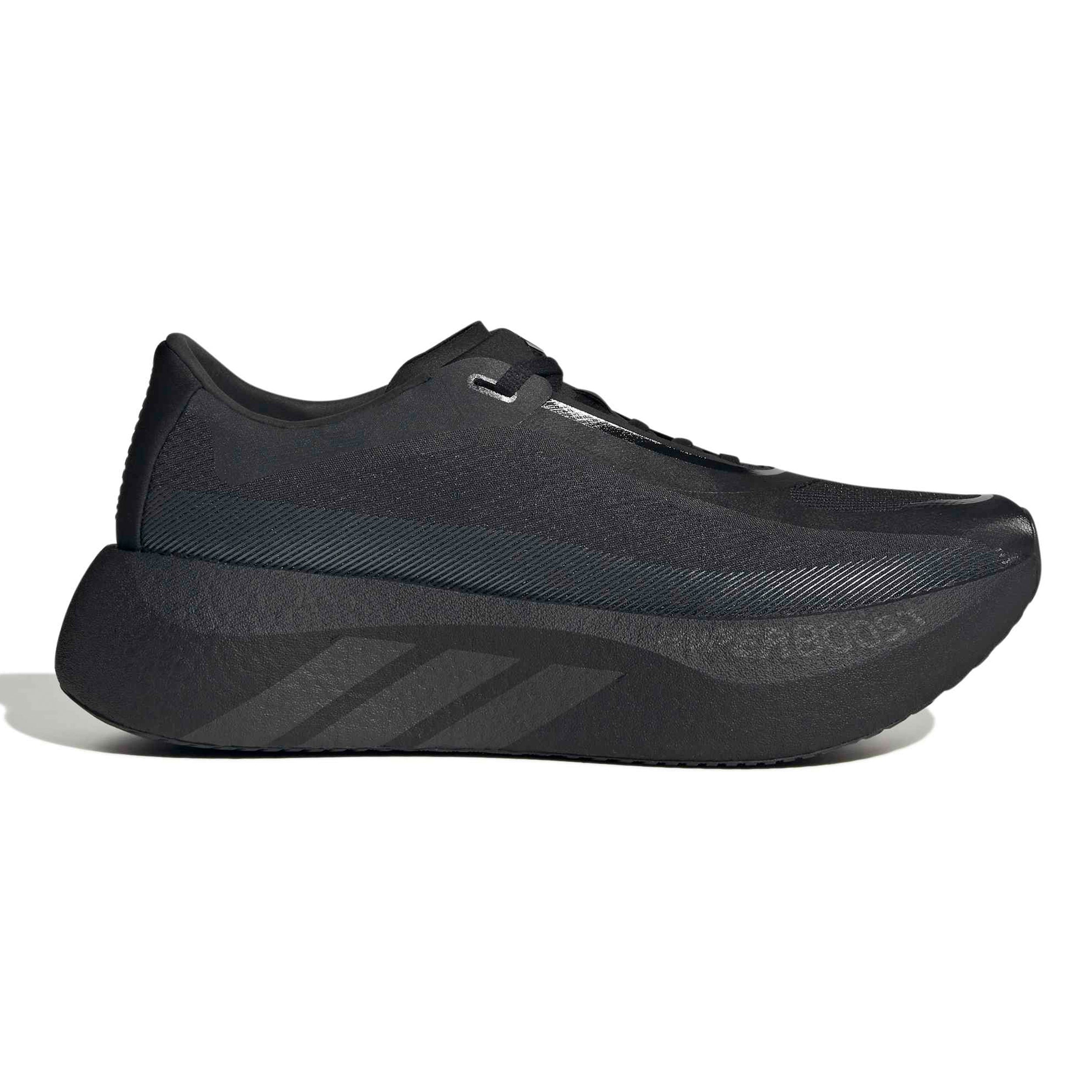 adidas Hyperboost Edge Neutrale schoen Heren - zwart, donkergrijs
