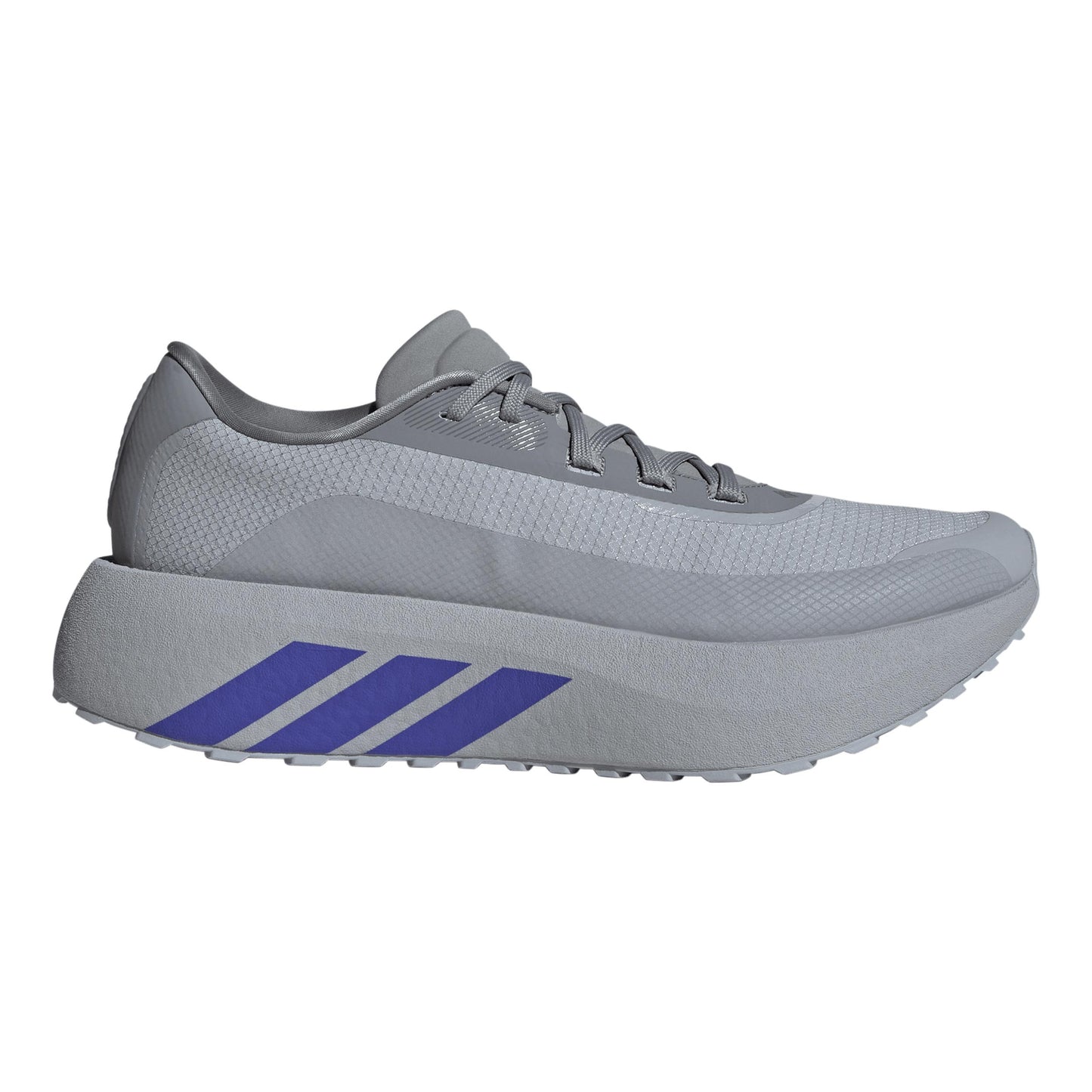 adidas Hyperboost GTX Neutrale schoen Heren - lichtgrijs, blauw